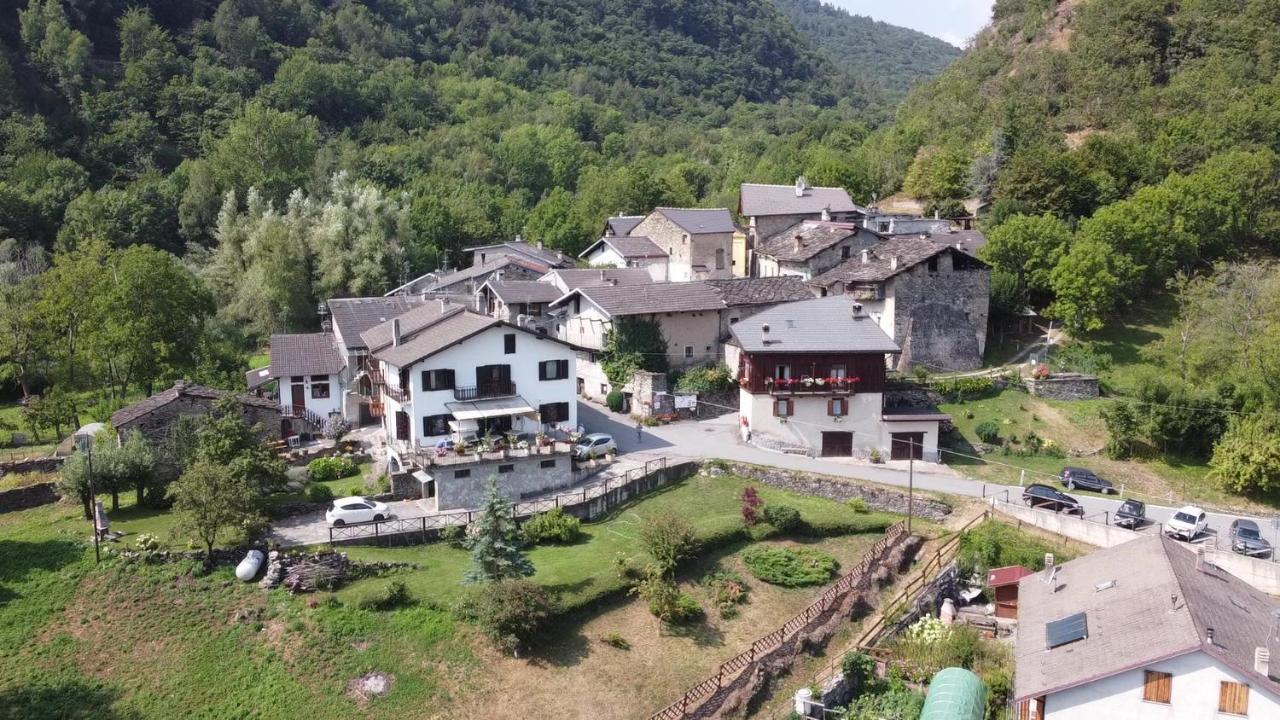 Armona Villa Susa Exterior photo