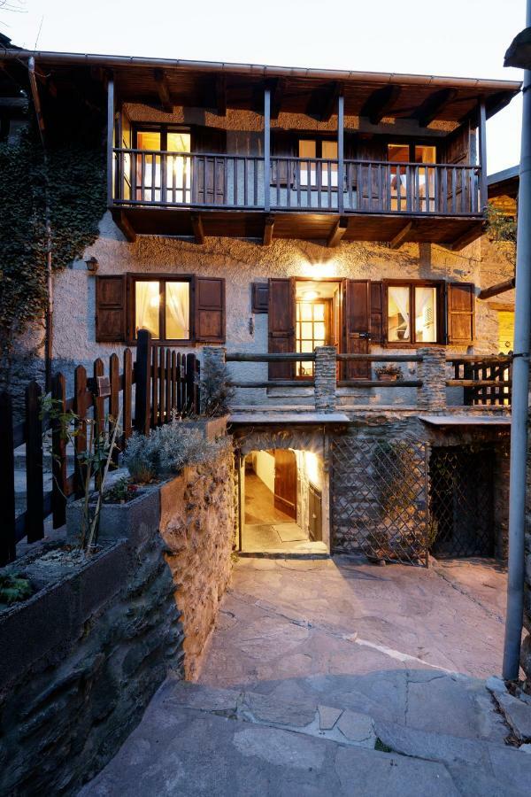 Armona Villa Susa Exterior photo